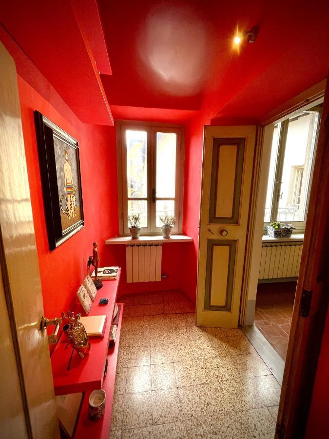 Luxury Apartment Angelio Barga Extérieur photo