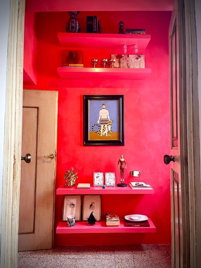 Luxury Apartment Angelio Barga Extérieur photo
